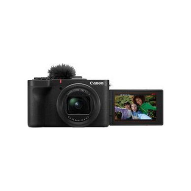 Canon - PowerShot V1, Compact Camera