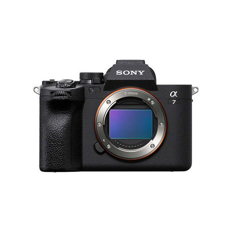 Sony - Alpha 7 IV, ILCE-7M4 Camera Body