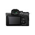 Sony - Alpha 7 IV, ILCE-7M4 Camera Body Sony - Alpha 7 IV, ILCE-7M4 Camera Body