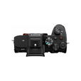 Sony - Alpha 7 IV, ILCE-7M4 Camera Body Sony - Alpha 7 IV, ILCE-7M4 Camera Body
