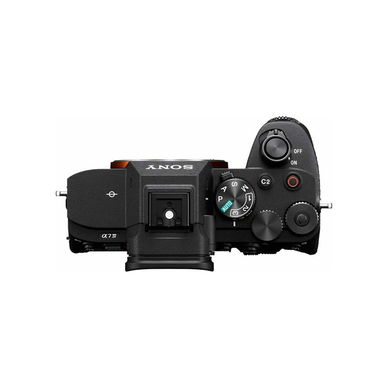 Sony - Alpha 7 IV, ILCE-7M4 Camera Body