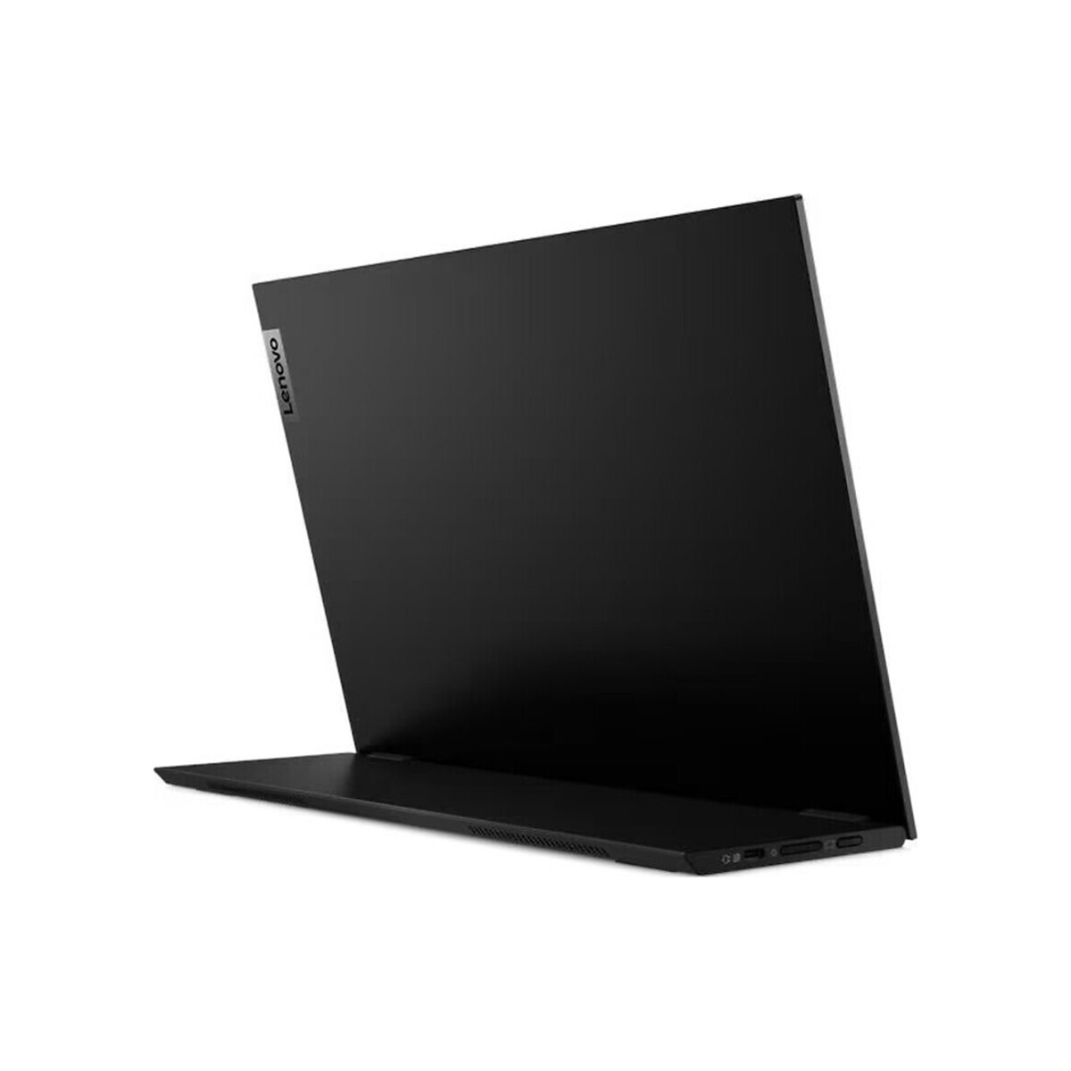 Lenovo - 14" ThinkVision M14d LCD Monitor