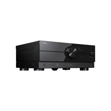 Yamaha - Aventage 7.2-Channel, AV Receiver with 8K HDMI and MusicCast