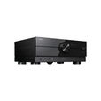 Yamaha - Aventage 7.2-Channel, AV Receiver with 8K HDMI and MusicCast Yamaha - Aventage 7.2-Channel, AV Receiver with 8K HDMI and MusicCast
