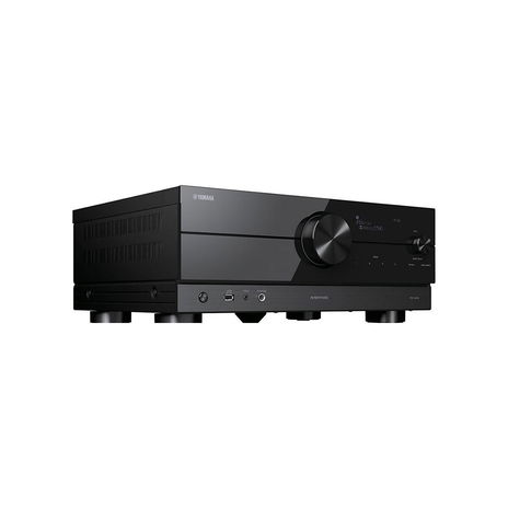 Yamaha - Aventage 7.2-Channel, AV Receiver with 8K HDMI and MusicCast