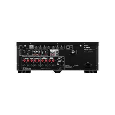 Yamaha - Aventage 7.2-Channel, AV Receiver with 8K HDMI and MusicCast