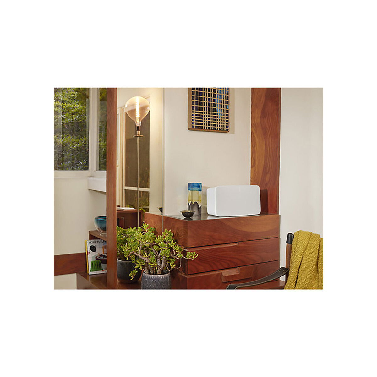Sonos - Five - Wireless Multiroom Speaker