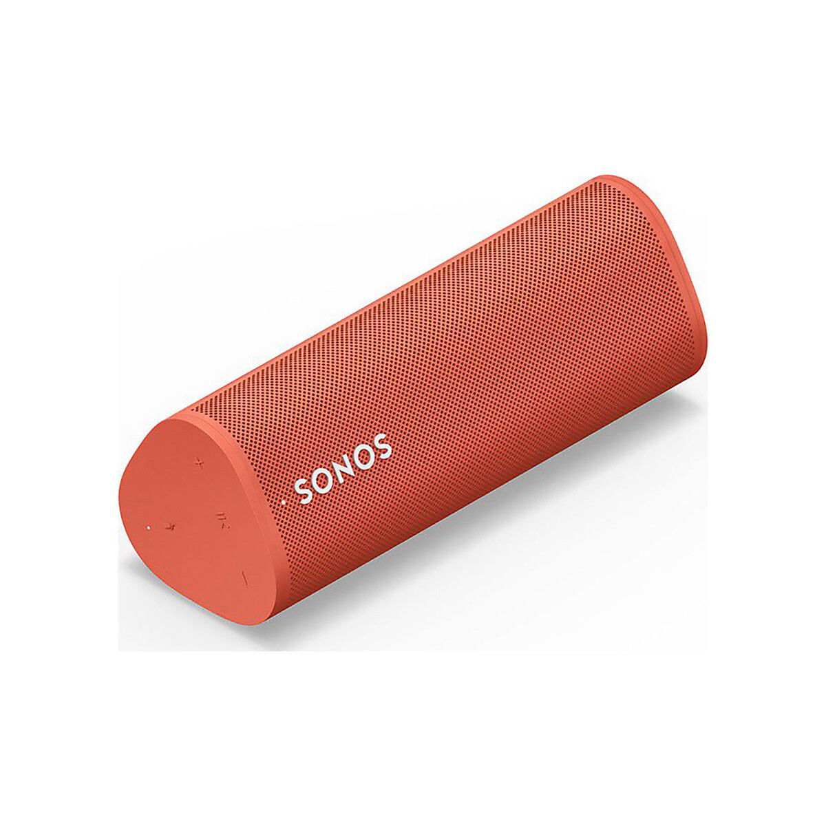 Sonos - Roam, Portable Smart Speaker, Wi-Fi, Bluetooth