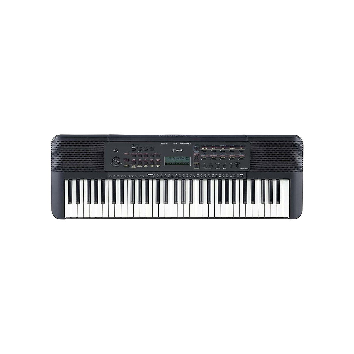 61-Key Portable Keyboard, PSR-E273