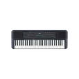 61-Key Portable Keyboard, PSR-E273 61-Key Portable Keyboard, PSR-E273