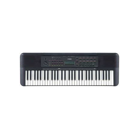 61-Key Portable Keyboard, PSR-E273