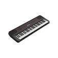 Portable Keyboard PSR-E360DW, Dark Wood Portable Keyboard PSR-E360DW, Dark Wood