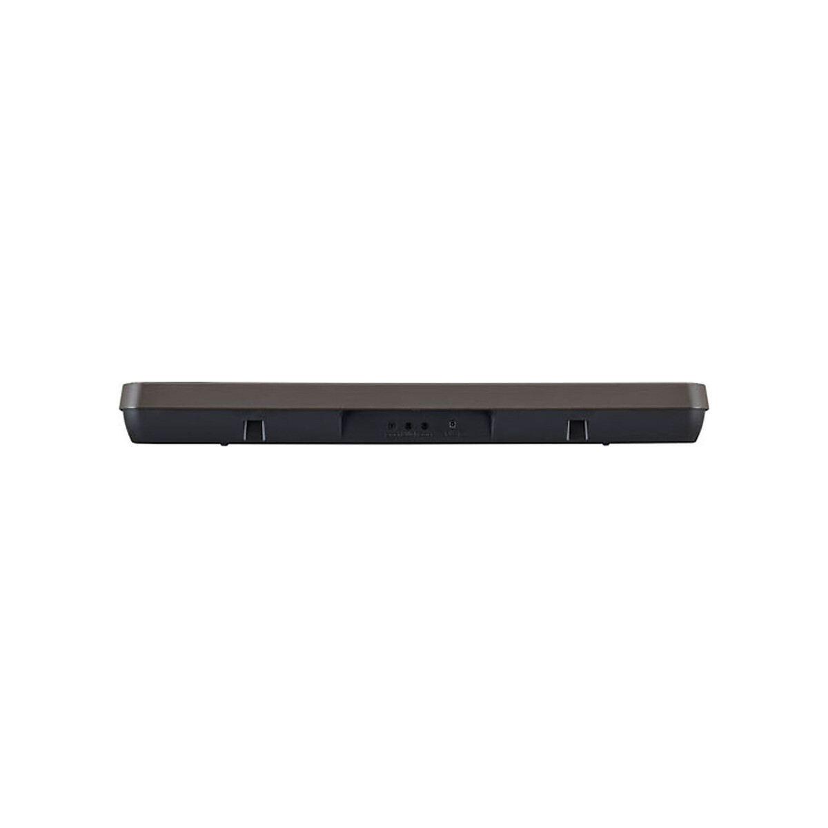 Portable Keyboard PSR-E360DW, Dark Wood