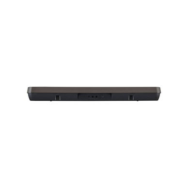 Portable Keyboard PSR-E360DW, Dark Wood