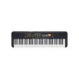 Yamaha - Electric Keyboard, Black Yamaha - Electric Keyboard, Black
