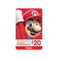 Nintendo eShop Prepaid Card Nintendo eShop Prepaid Card