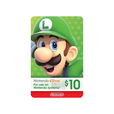 Nintendo eShop Prepaid Card Nintendo eShop Prepaid Card