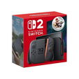 Nintendo - Nintendo Switch 2 Mario Kart World Bundle Nintendo - Nintendo Switch 2 Mario Kart World Bundle