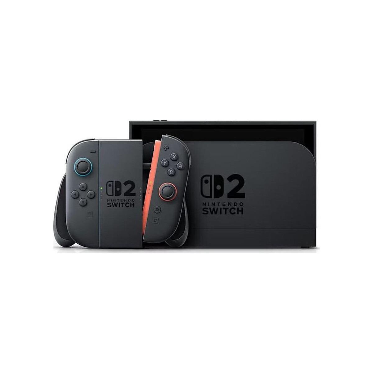 Nintendo - Nintendo Switch 2 Mario Kart World Bundle