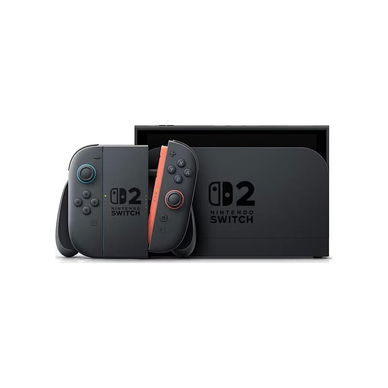 Nintendo - Nintendo Switch 2 Mario Kart World Bundle