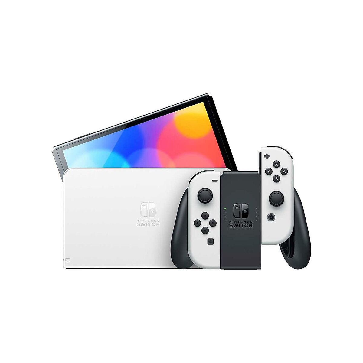 Nintendo - Switch Console, OLED