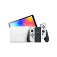 Nintendo - Switch Console, OLED Nintendo - Switch Console, OLED