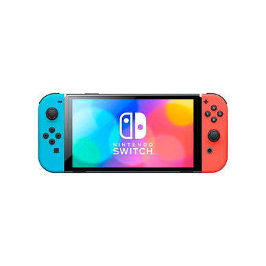 Nintendo - Switch Console, OLED