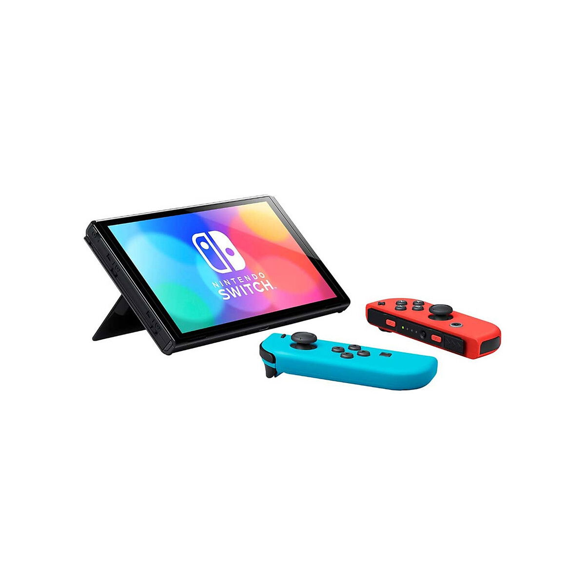 Nintendo - Switch Console, OLED