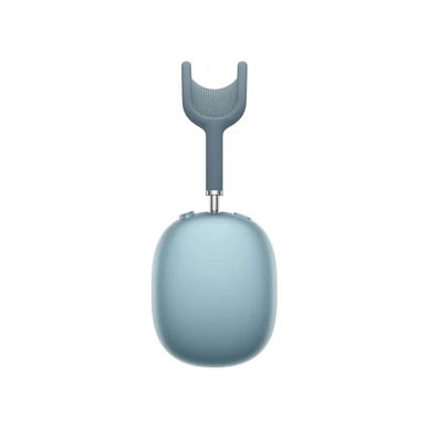 Apple - AirPods Max USB-C - Blue