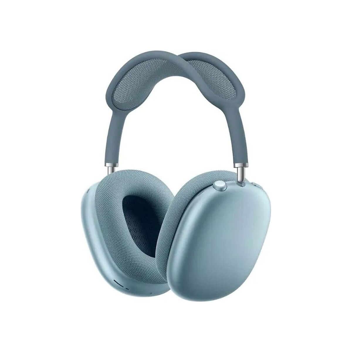 Apple - AirPods Max USB-C - Blue