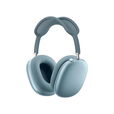 Apple - AirPods Max USB-C - Blue Apple - AirPods Max USB-C - Blue