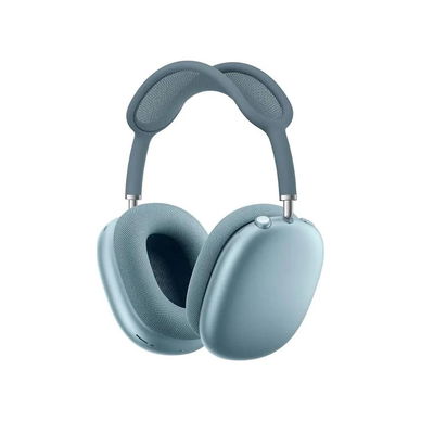 Apple - AirPods Max USB-C - Blue