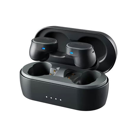Skullcandy - Earbuds, Sesh ANC, Noice cancelling, Black