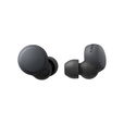Sony - LinkBuds S, Wireless, Noise Canceling Earbuds Sony - LinkBuds S, Wireless, Noise Canceling Earbuds