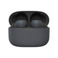 Sony - LinkBuds S, Wireless, Noise Canceling Earbuds Sony - LinkBuds S, Wireless, Noise Canceling Earbuds