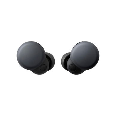 Sony - LinkBuds S, Wireless, Noise Canceling Earbuds