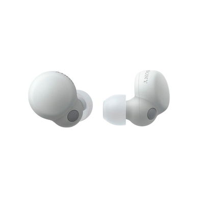 Sony - LinkBuds S, Wireless, Noise Canceling Earbuds