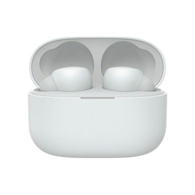 Sony - LinkBuds S, Wireless, Noise Canceling Earbuds