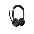 Jabra - Evolve2 55 Link380c MS Stereo Wired Headset Jabra - Evolve2 55 Link380c MS Stereo Wired Headset