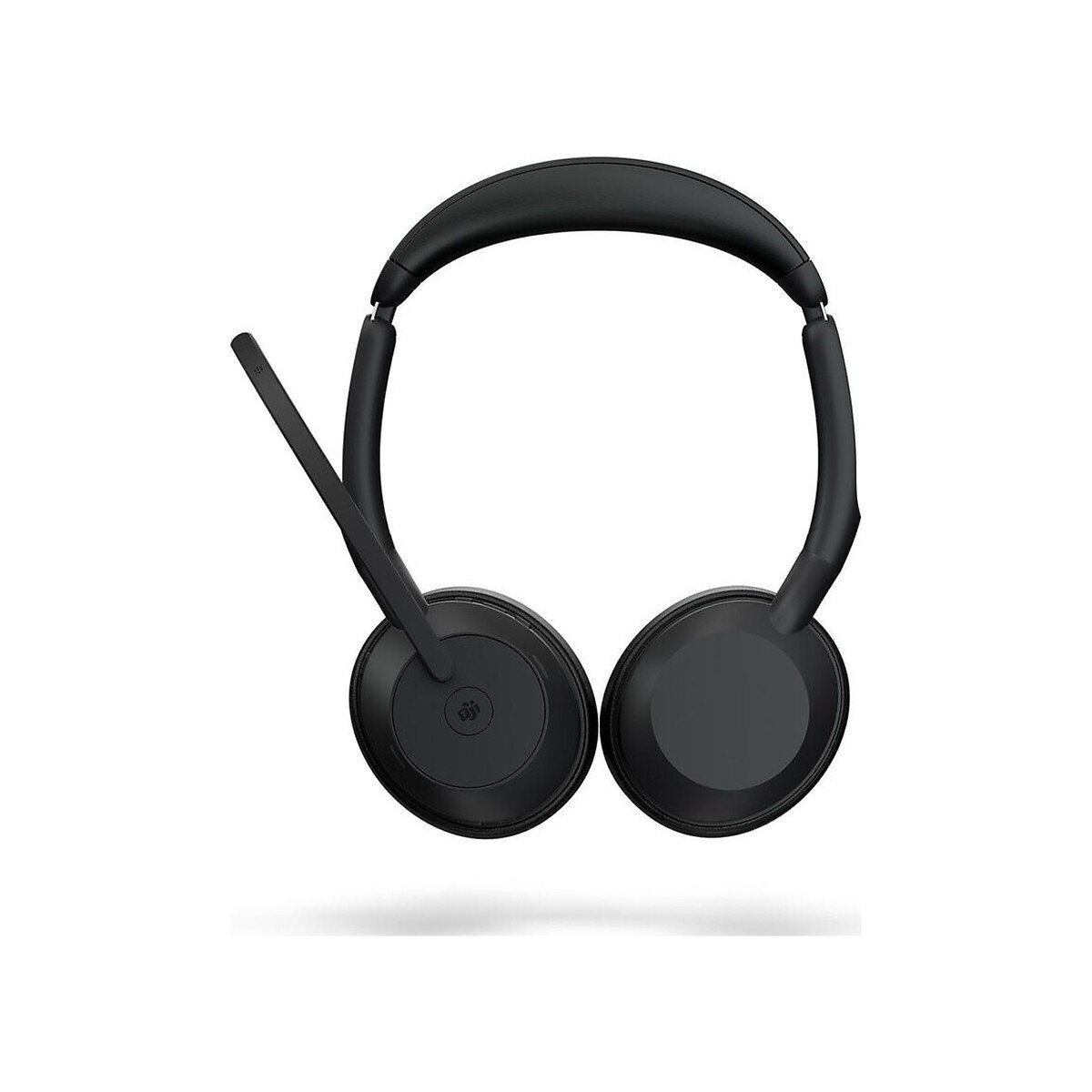 Jabra - Evolve2 55 Link380c MS Stereo Wired Headset