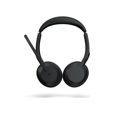 Jabra - Evolve2 55 Link380c MS Stereo Wired Headset
