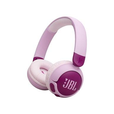 JBL - JBL320BT - Headphone Junior 320BT for Kids