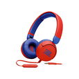JBL - JBLJR310 - JR310 On-Ear Headphones JBL - JBLJR310 - JR310 On-Ear Headphones