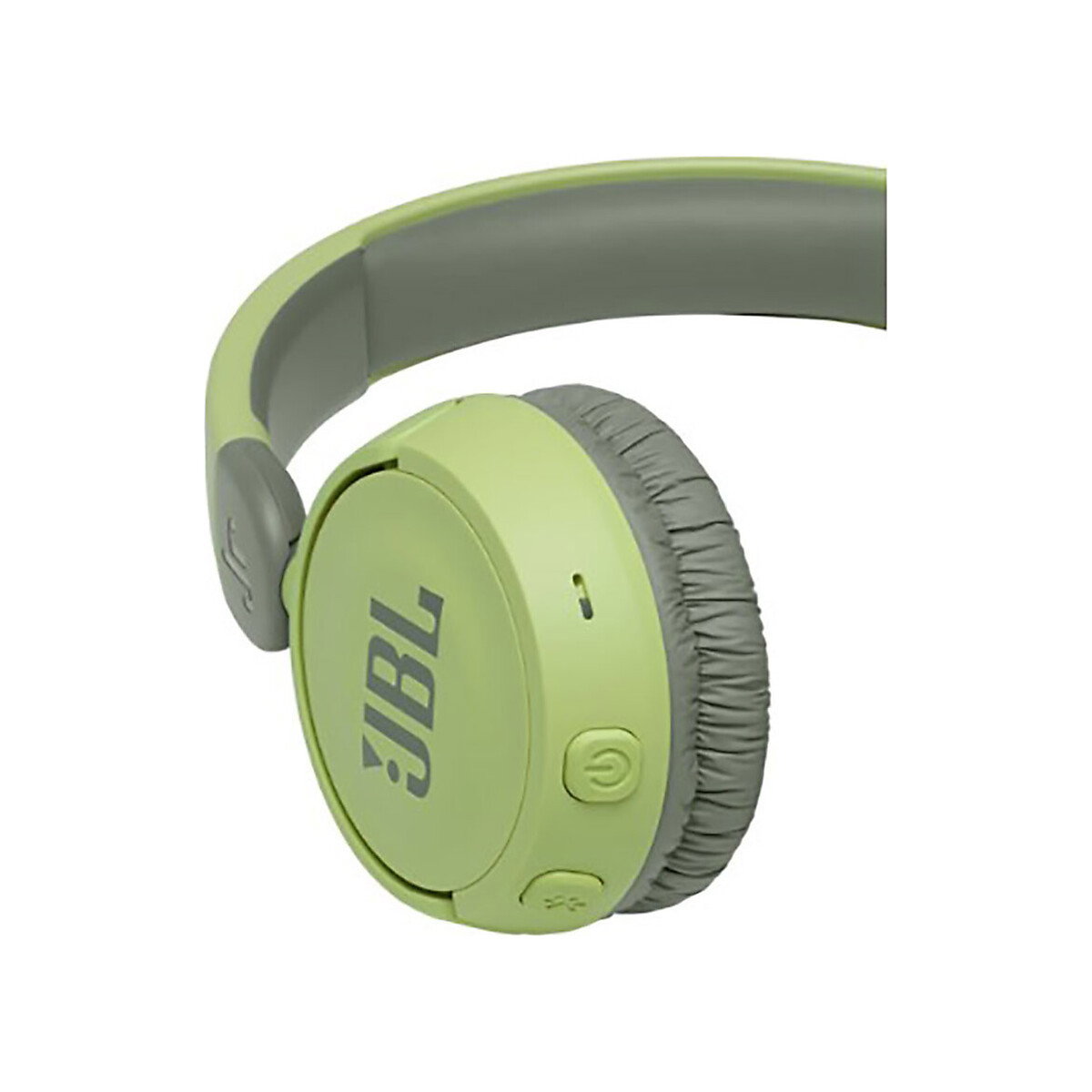 JBL - JBLJR310BT - Kids On-Ear Wireless Bluetooth Headphones