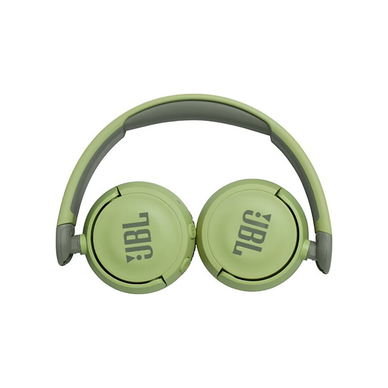 JBL - JBLJR310BT - Kids On-Ear Wireless Bluetooth Headphones