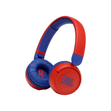 JBL - JBLJR310BT - Kids On-Ear Wireless Bluetooth Headphones