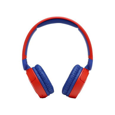 JBL - JBLJR310BT - Kids On-Ear Wireless Bluetooth Headphones