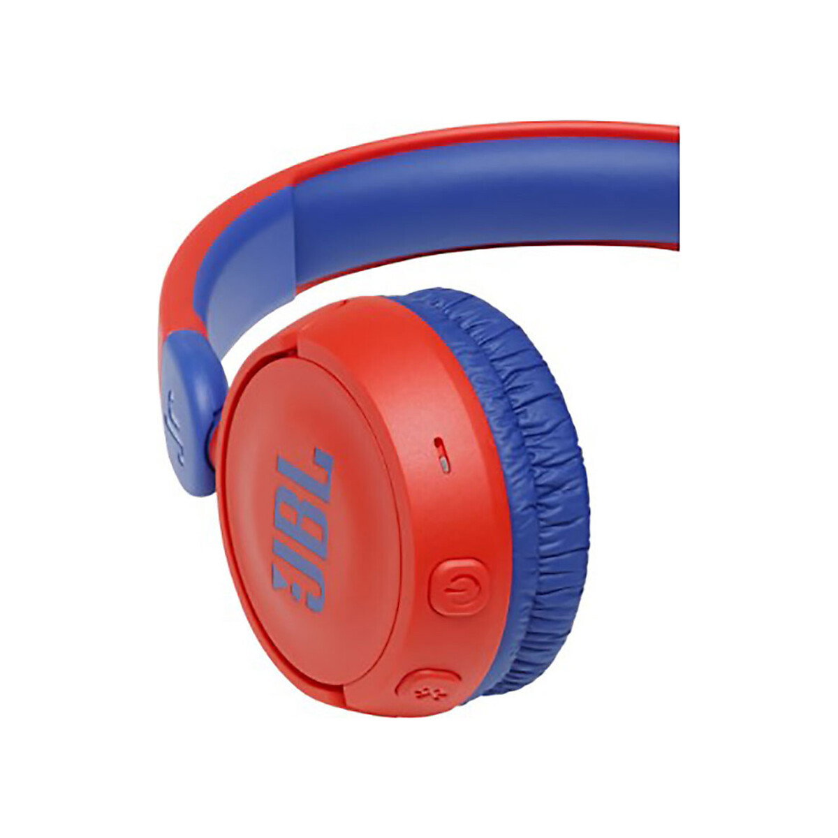 JBL - JBLJR310BT - Kids On-Ear Wireless Bluetooth Headphones