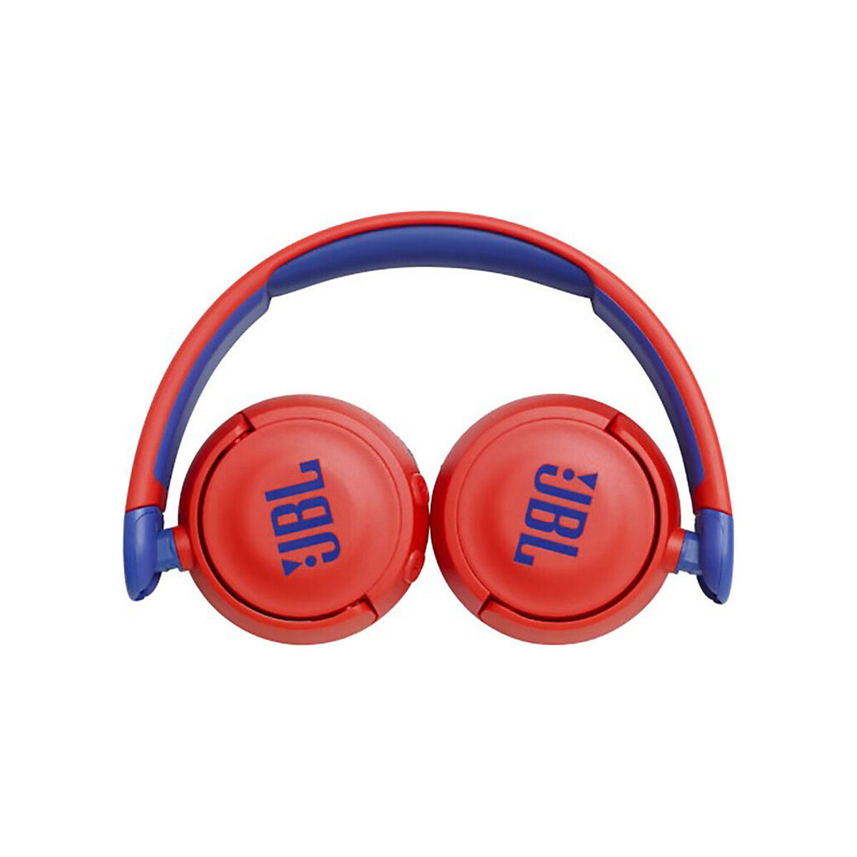 JBL - JBLJR310BT - Kids On-Ear Wireless Bluetooth Headphones