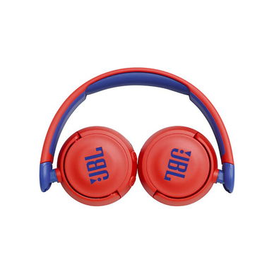 JBL - JBLJR310BT - Kids On-Ear Wireless Bluetooth Headphones